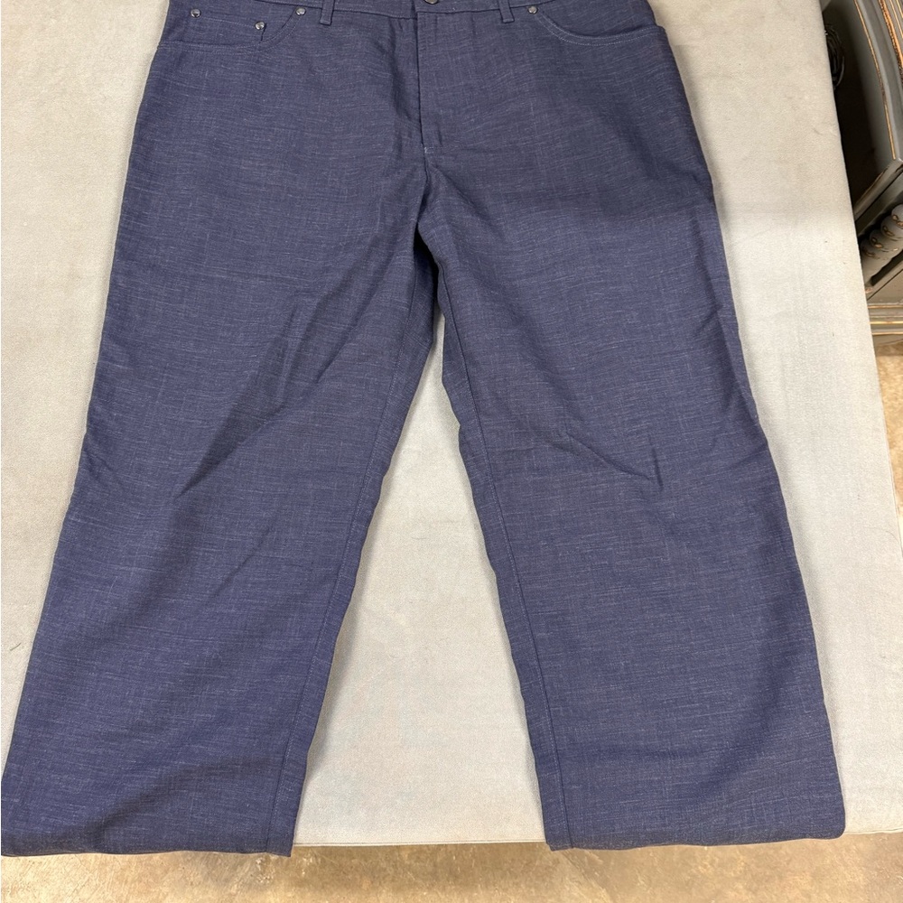 Men's St. Croix 5 Pocket Pants